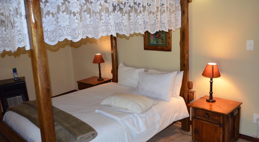 Valverde Country Hotel Lanseria Exterior photo